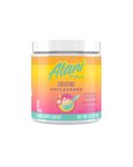 A 30 serving of Creatine in unflavored.